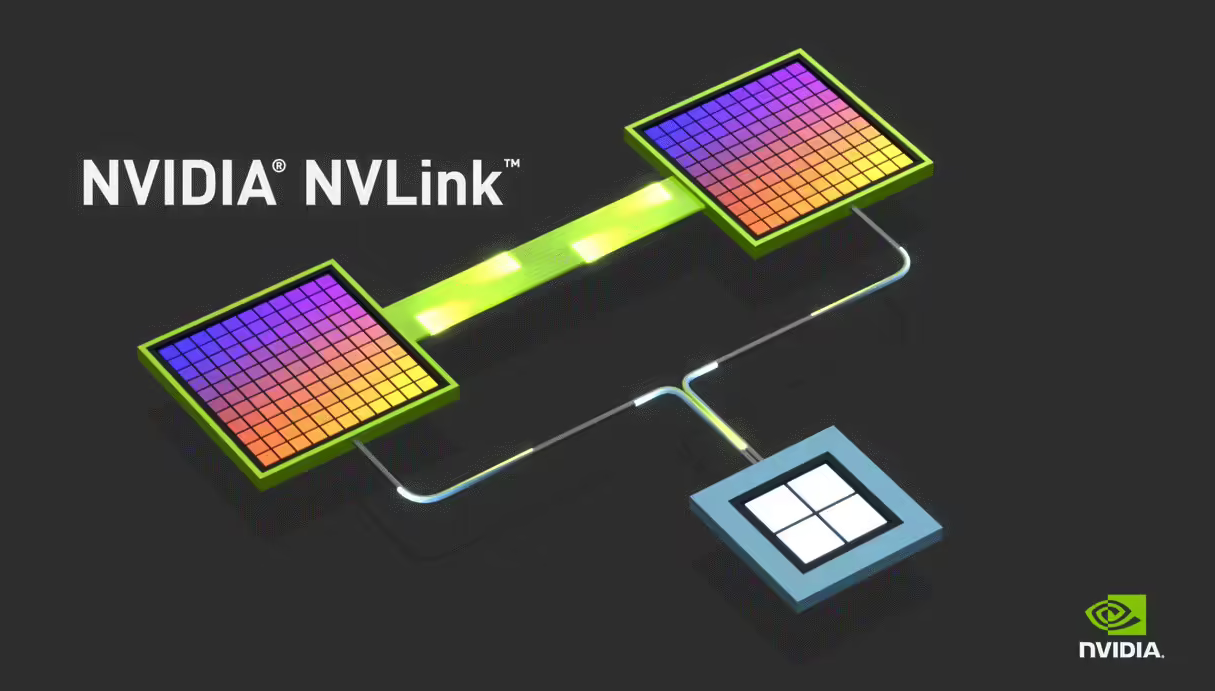 英特尔与英伟达深化数据中心合作 联合开发集成NVLink技术至强处理器